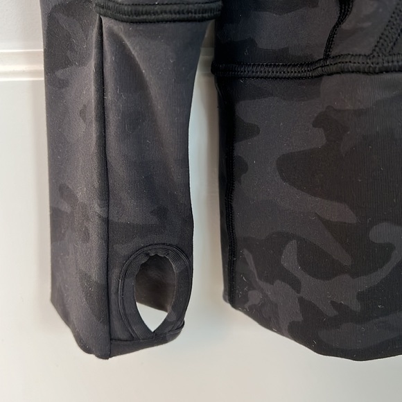 Lululemon Active Jacket - Picture 3 of 3